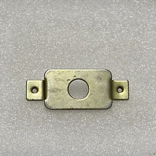 Piastrina passa cavo giradischi Pioneer probabilmente PL 10 / 12 serie