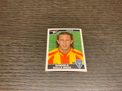 CALCIATORI