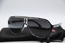 NEW CARRERA 1057/S 80S9O BLACK