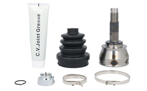 Kit giunti lpr - kit, albero