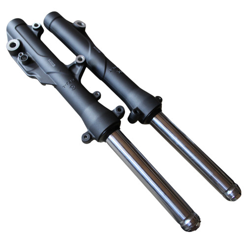 Set forcelle ammortizzatore - set,