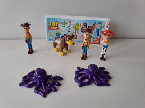 Toy story zaini gadget - toy,