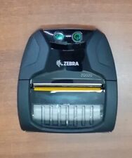 Stampante Barcode Portatile Zebra Zq320 