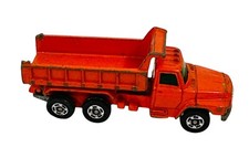 Vintage Tomica #16 Nissan