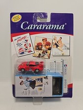 CARARAMA 1/72 PEPSI COLA