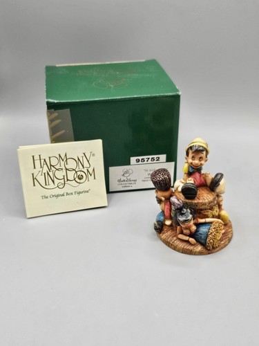 Figurina disney harmony - figurina,