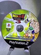 Dragon Ball Z Budokai