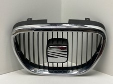Seat Altea 2006 Kühlergrill