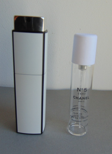 Vaporisateur sac chanel - vaporisateur,