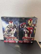 Action figure Iron Man Mark 42