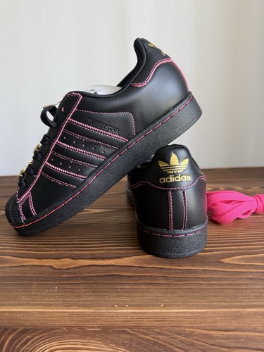 Adidas superstar nere - adidas, w