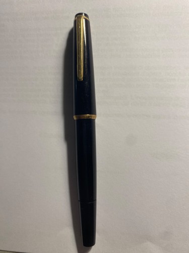 Montblanc penna - n.31,
