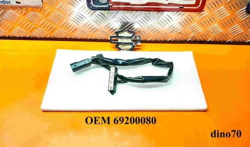 Harley davidson spie - spie, di