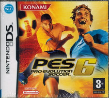 Nintendo 2ds 3ds pes pro - nintendo,