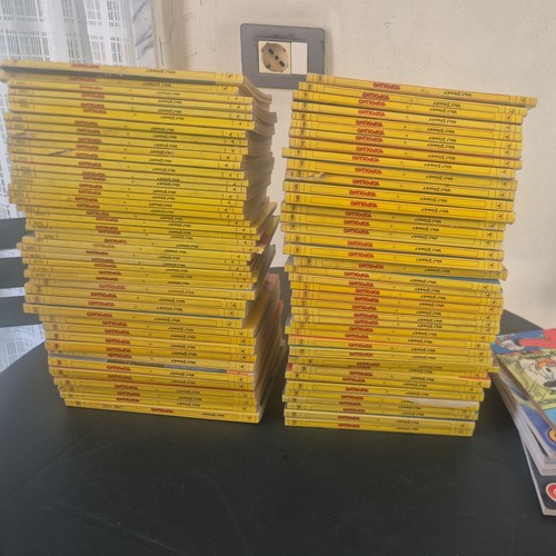 Fumetti topolino scelta - topolino,