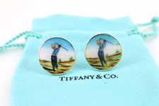Vintage Tiffany & Co. Gemelli