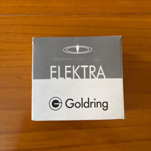Goldring elektra gl0045m - elektra,