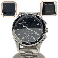 Orologio Hamilton Jazzmaster