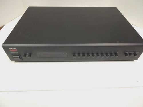 Sintonizzatore stereo fm - stereo, am/fm