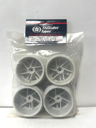 Thunder tiger set - cerchi, ant
