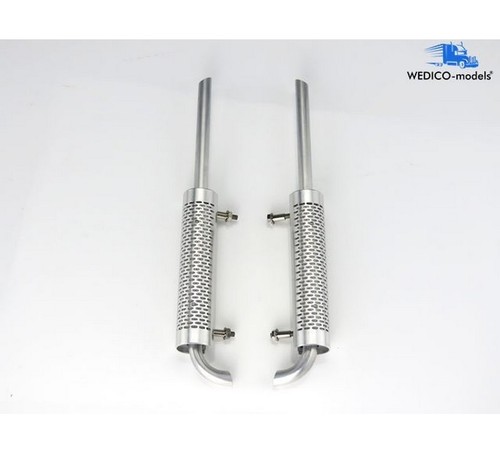 Impianto scarico wedico - scarico,