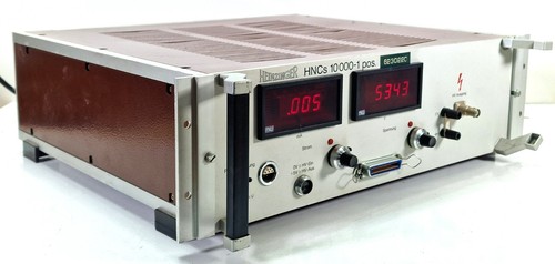 Heinzinger hnc 10000 - hnc, 10000-1