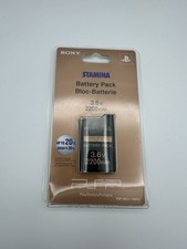 Sony PSP Battery Stamina