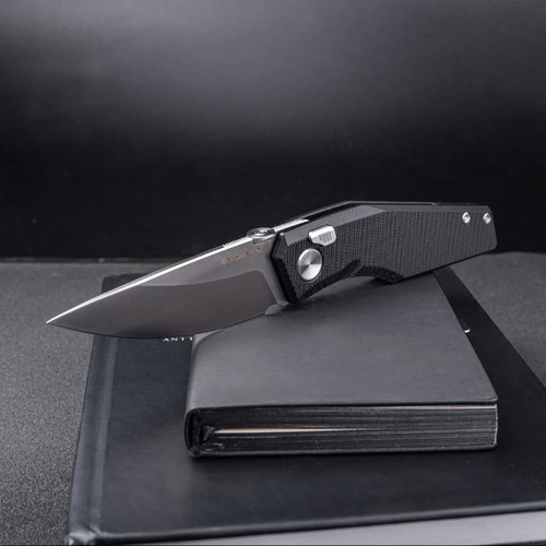 Real steel rsk spectrum - steel,