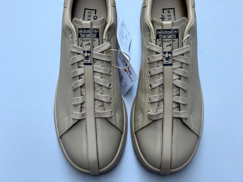 Craig verde adidas split - verde, cg