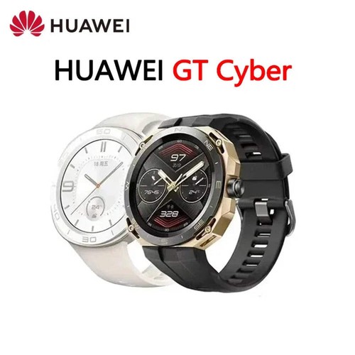 Smartwatch huawei watch - huawei,