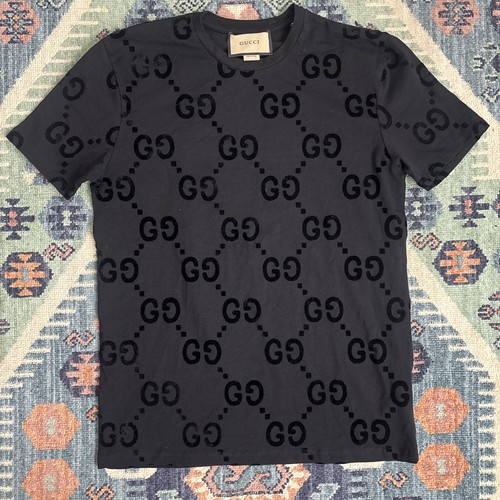 Shirt gucci all - t-shirt, all-over