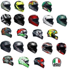 AGV K3 Full Face Street