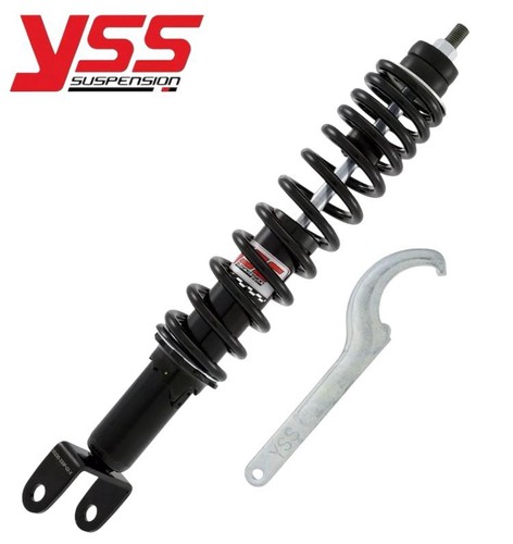 Ammortizzatore yss posteriore - ammortizzatore,