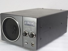 Yaesu SP-102 Filtro Audio