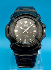 CASIO VINTAGE G-SHOCK