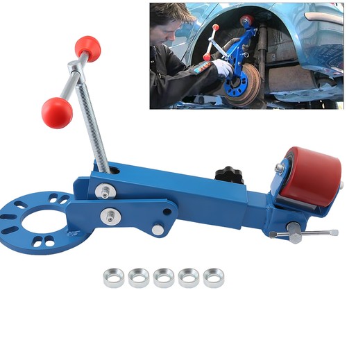 Rullo flangiatura auto