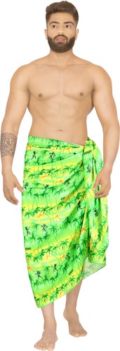 Costume bagno uomo leela - costume,