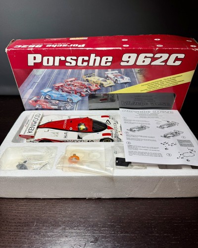 Brm porsche 962c - brm,