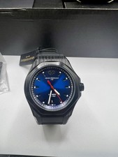 Girard Perregaux Laureato Absolute Ref. 81070-21-491-FH6A Full Set - Blu Soleil