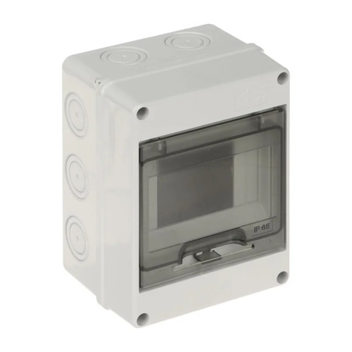 Centralino parete ip65 con - centralino,
