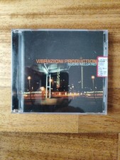  Cd Vibrazioni Productions -