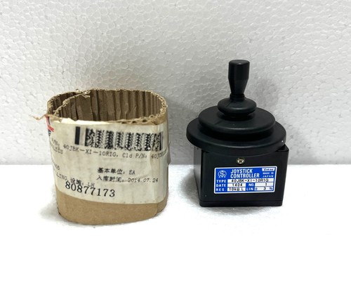 Sakae 40jbk 10r1g joystick - sakae, 40jbk-xi-10r1g