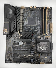 ASUS TUF Sabertooth 990FX R3.0