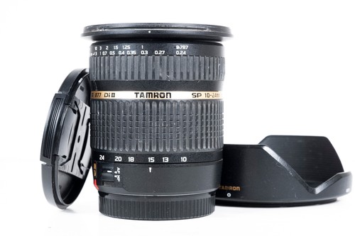 Tamron 3 5 4 - sp, f/3.5-4.5