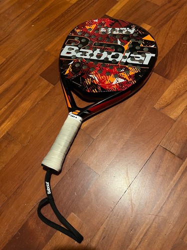 Pala babolat storm - pala, (racchetta