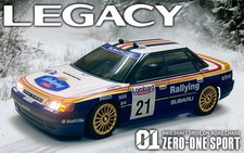 ABC Hobby 1/10 #40706 RC 4WD