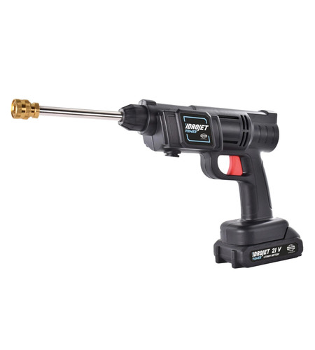 Idropulitrice batteria a - idropulitrice,
