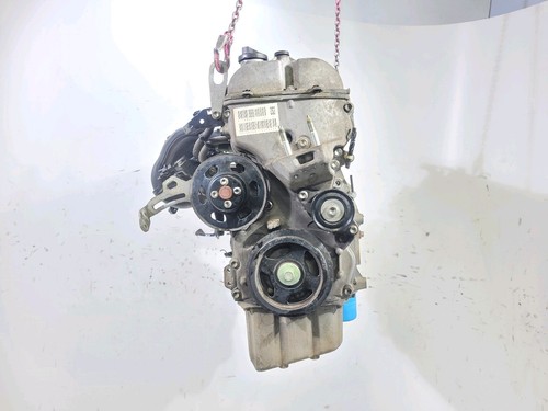 Tipo motore k10b opel - k10b-bm,