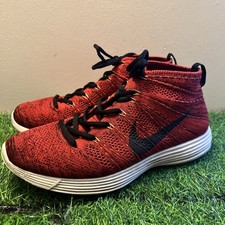 Size 8.5 - Nike Lunar Flyknit