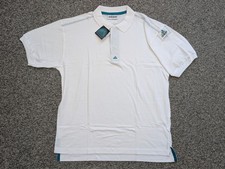 Polo Adidas Equipment vintage